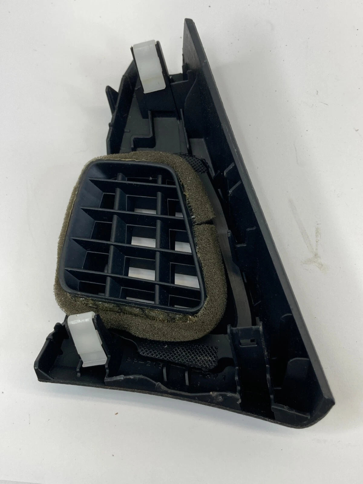2008-2010 HONDA ACCORD UPPER DASH LEFT DRIVER AIR VENT DEFROSTER NOZZLE GRILLE