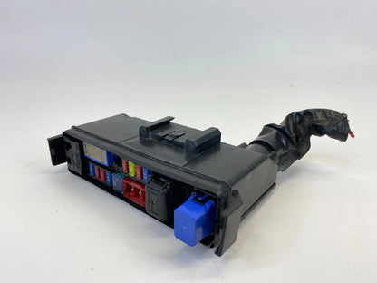 2007 2008 INFINITI G35 3.7L 4WD ENGINE COMPARTMENT FUSE BOX RELAY JUNCTION BLOCK