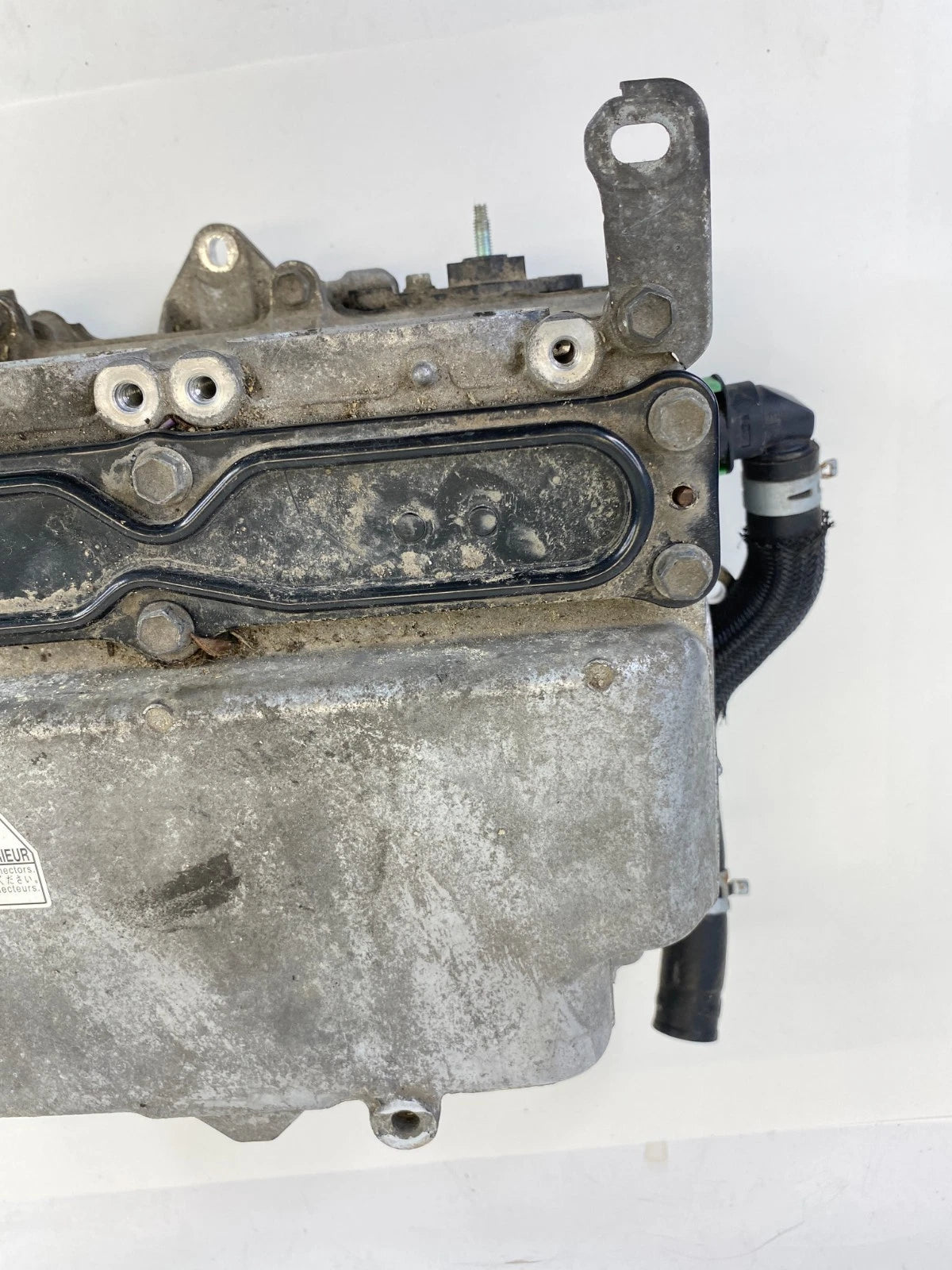 2010 2011 TOYOTA PRIUS 1.8L HYBRID INVERTER CONVERTER CHARGER ASSY G9200-47140