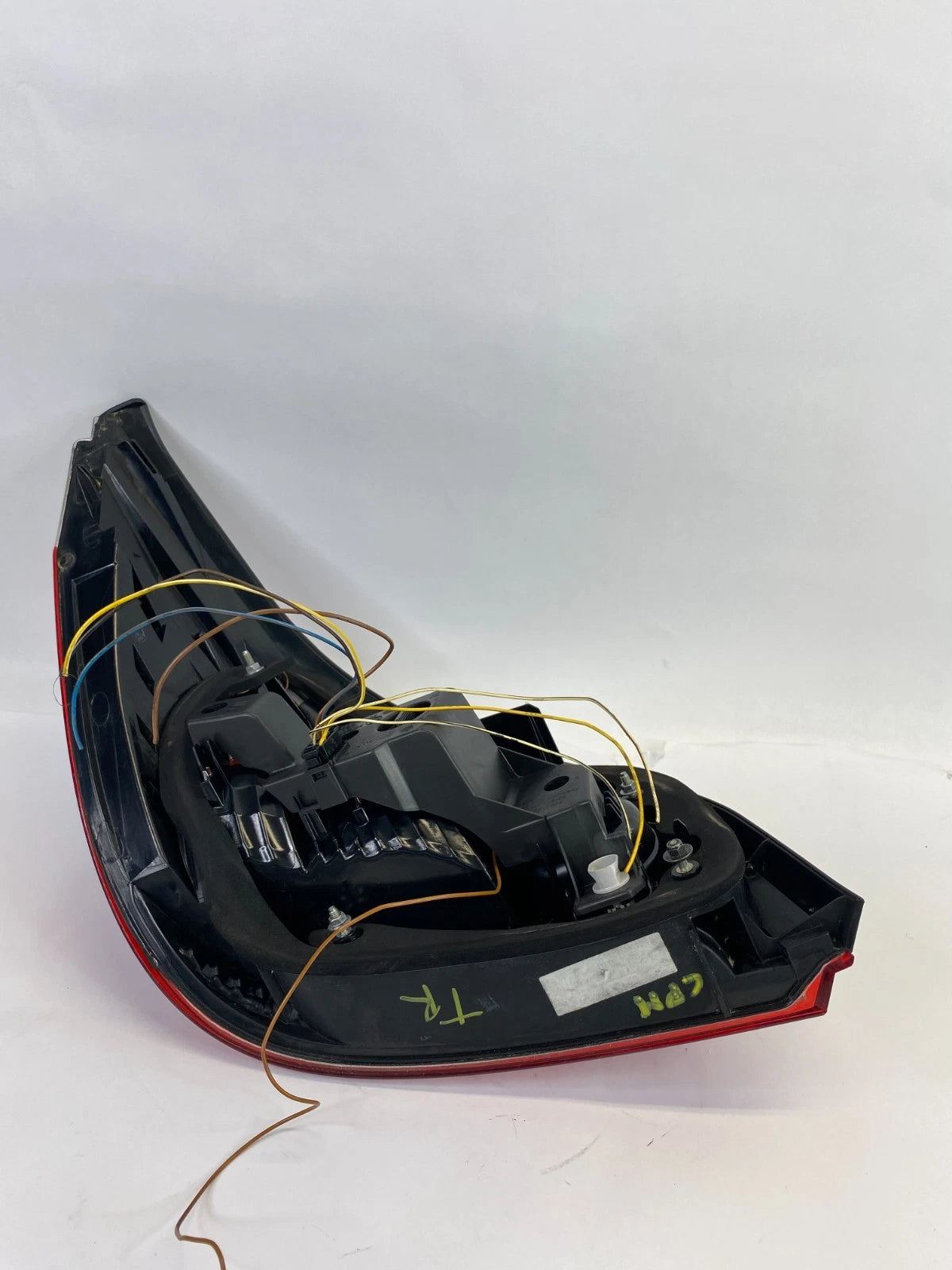 2008 BMW 535XI RIGHT PASSENGER LED TAILLIGHT TAIL LIGHT LAMP OEM 63217180516
