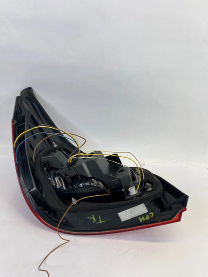 2008 BMW 535XI RIGHT PASSENGER LED TAILLIGHT TAIL LIGHT LAMP OEM 63217180516