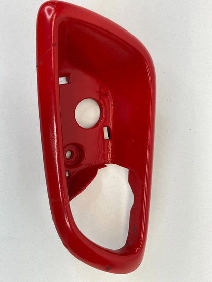 11-20 DODGE JOURNEY FRONT LEFT DRIVER SIDE INTERIOR INNER DOOR HANDLE 3001033LFN