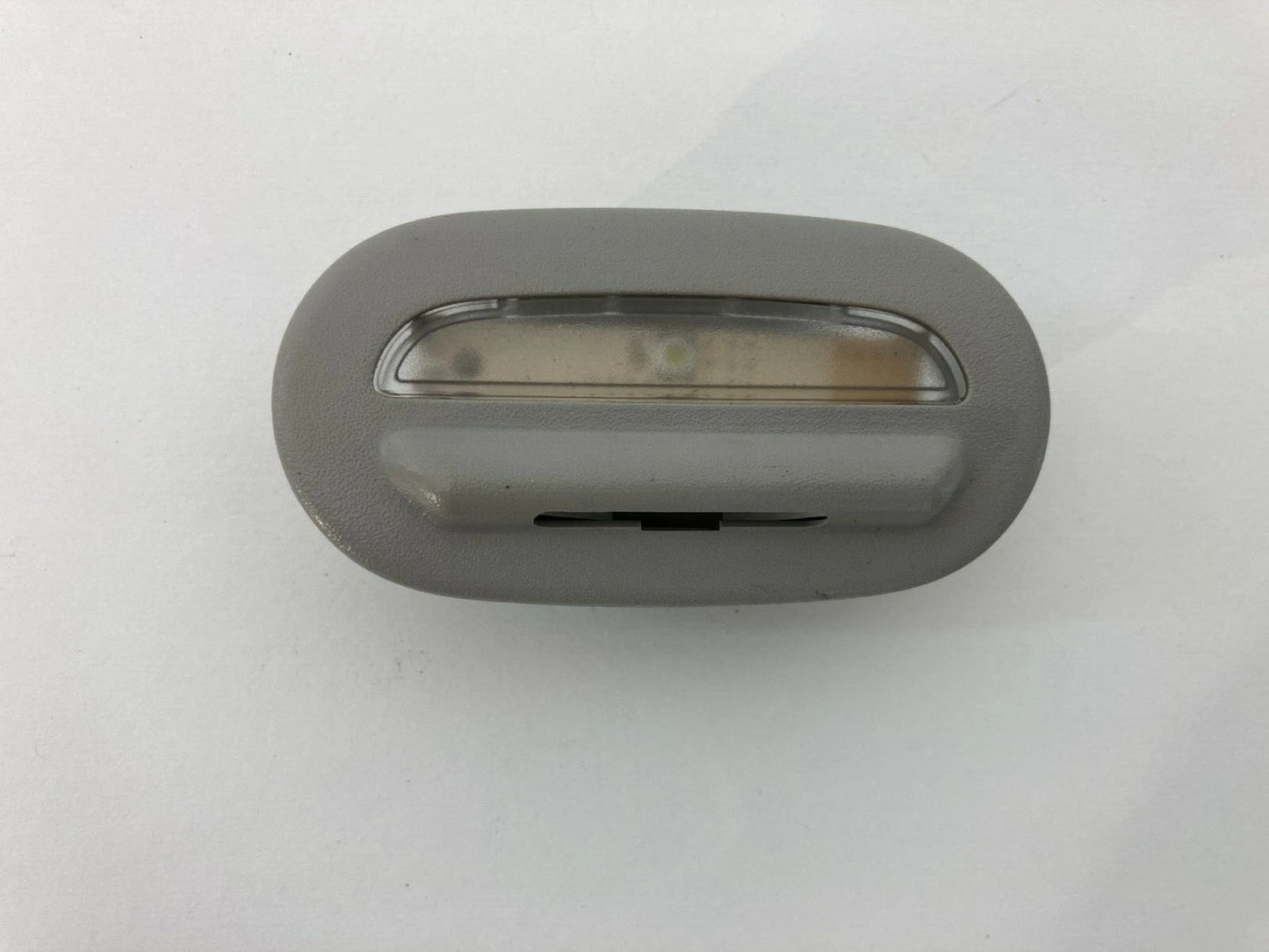 2008-2010 CHRYSLER TOWN & COUNTRY FRONT PASSENGER DOOR COURTESY LAMP LIGHT OEM