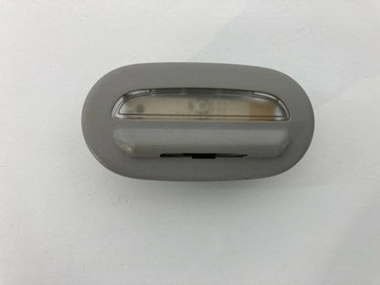 2008-2010 CHRYSLER TOWN & COUNTRY FRONT PASSENGER DOOR COURTESY LAMP LIGHT OEM