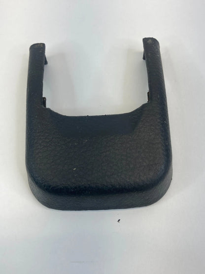 2007 08 09 10 11 2012 NISSAN ALTIMA SEAT TRACK END COVER CAP TRIM 1192427 OEM