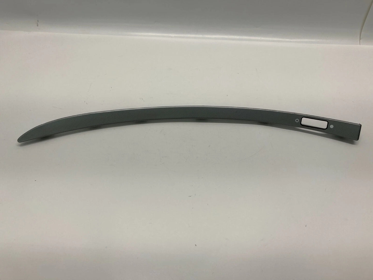 04-08 ACURA TL RIGHT PASSENGER DASH BEZEL TRIM PANEL MOLDING 77560SEPA010 OEM