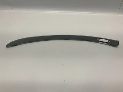 04-08 ACURA TL RIGHT PASSENGER DASH BEZEL TRIM PANEL MOLDING 77560SEPA010 OEM