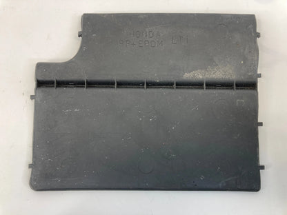 2001-2006 ACURA MDX FRONT CENTER CONSOLE ARMREST TRAY LINING INSERT RUBBER MAT