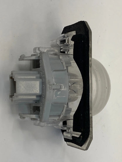 2001-2011 HONDA CIVIC REAR TRUNK LICENSE PLATE LIGHT HOUSING ASSEMBLY OEM E44057