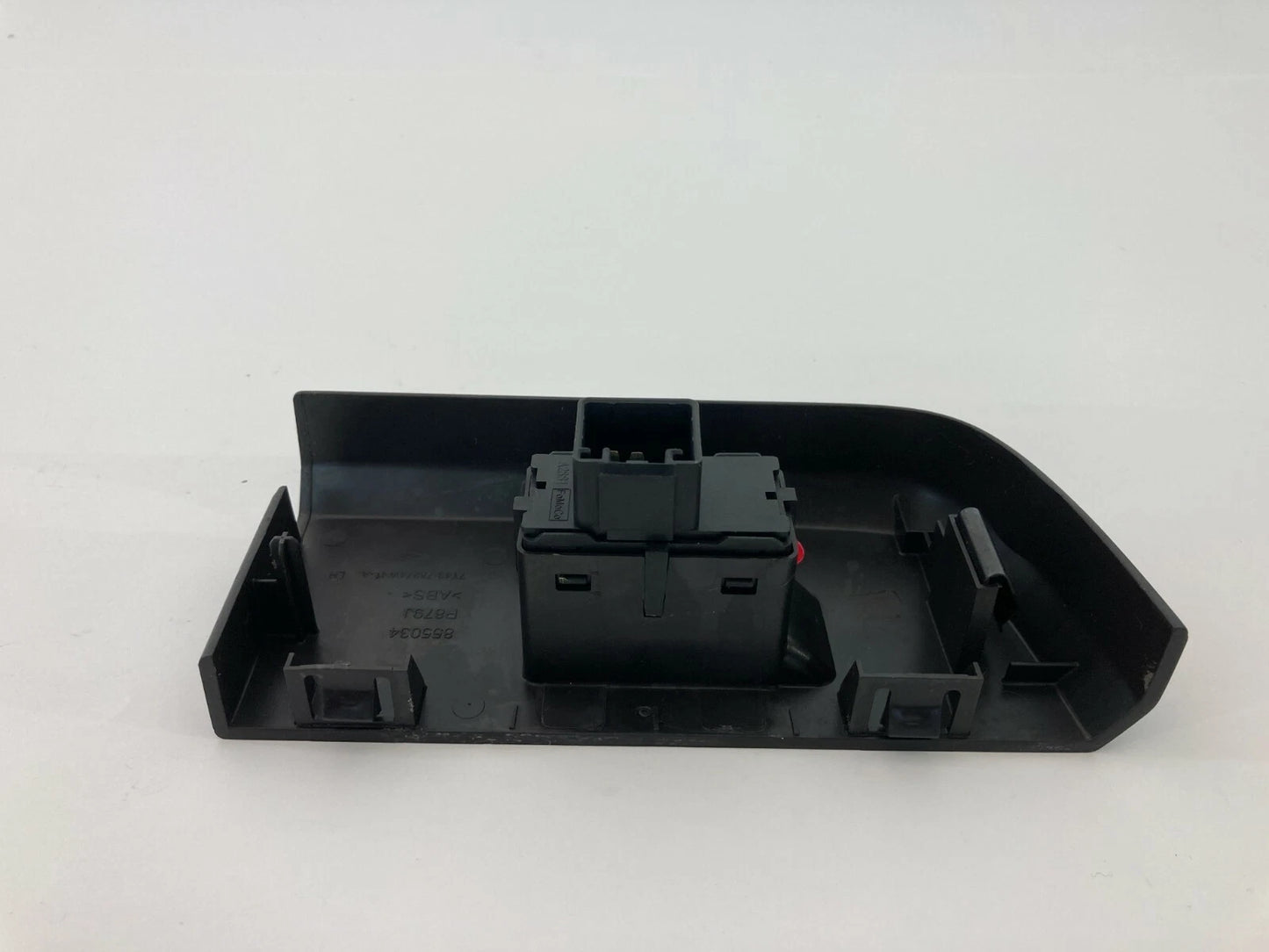 07 08 09 10 FORD EDGE REAR LEFT SIDE DOOR WINDOW SWITCH 7L2T14529AAW OEM
