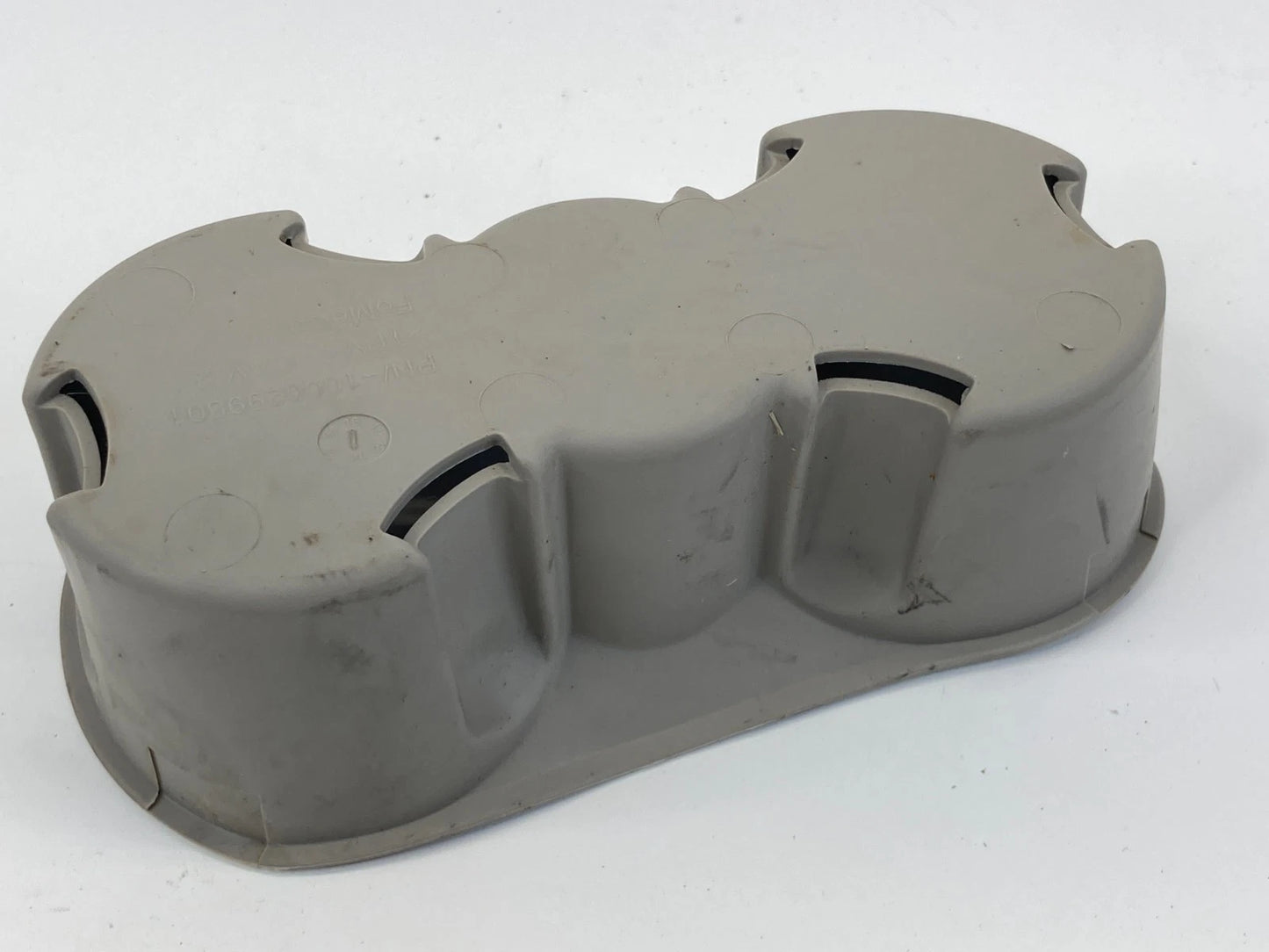 2013-2018 FORD C-MAX FRONT CONSOLE CUP HOLDER INSERT MAT RUBBER 1000299301 OEM