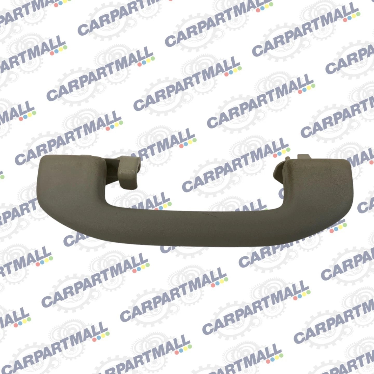 2009-2014 NISSAN MAXIMA REAR LEFT SIDE INTERIOR ROOF GRAB GRIP HANDLE ASSY OEM