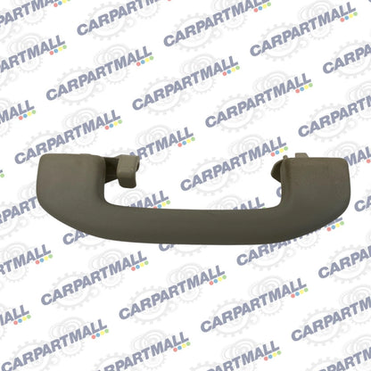 2009-2014 NISSAN MAXIMA REAR LEFT SIDE INTERIOR ROOF GRAB GRIP HANDLE ASSY OEM