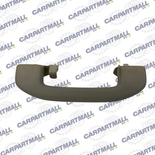 2009-2014 NISSAN MAXIMA REAR LEFT SIDE INTERIOR ROOF GRAB GRIP HANDLE ASSY OEM
