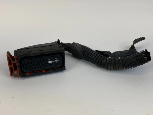 2005-2007 HONDA ACCORD SEDAN 2.4L L4 AT ABS ANTI LOCK BRAKE PUMP CONNECTOR OEM