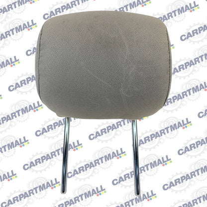 2011 2012 11 12 FORD FUSION FRONT SEAT HEADREST HEAD REST OEM