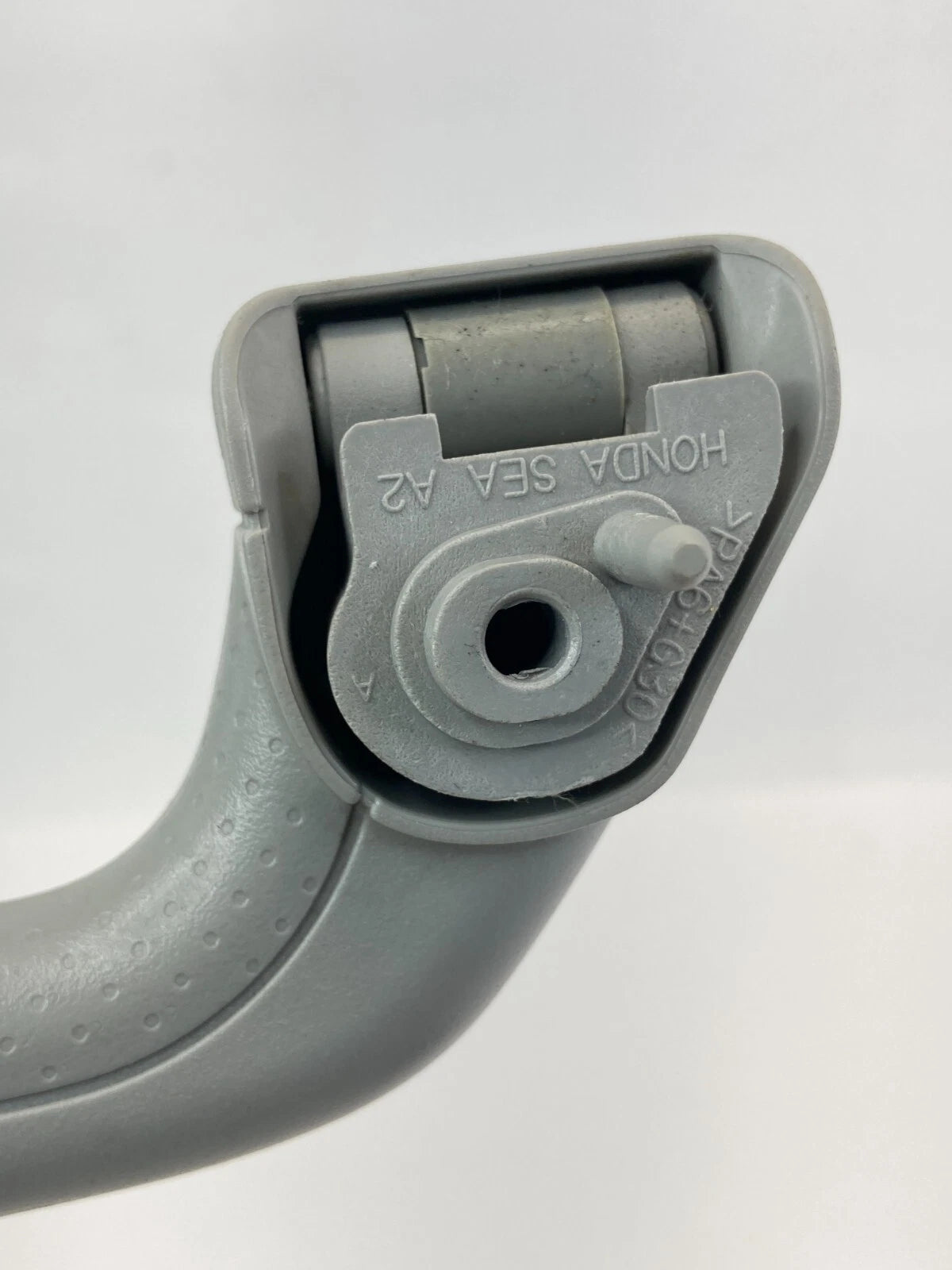 2005-2010 HONDA ODYSSEY REAR RIGHT ROOF INTERIOR GRAB GRIP HANDLE ASSIST OEM