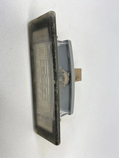 2015-2017 HYUNDAI SONATA SEDAN REAR TRUNK LICENSE PLATE LIGHT LAMP 92501-2G0