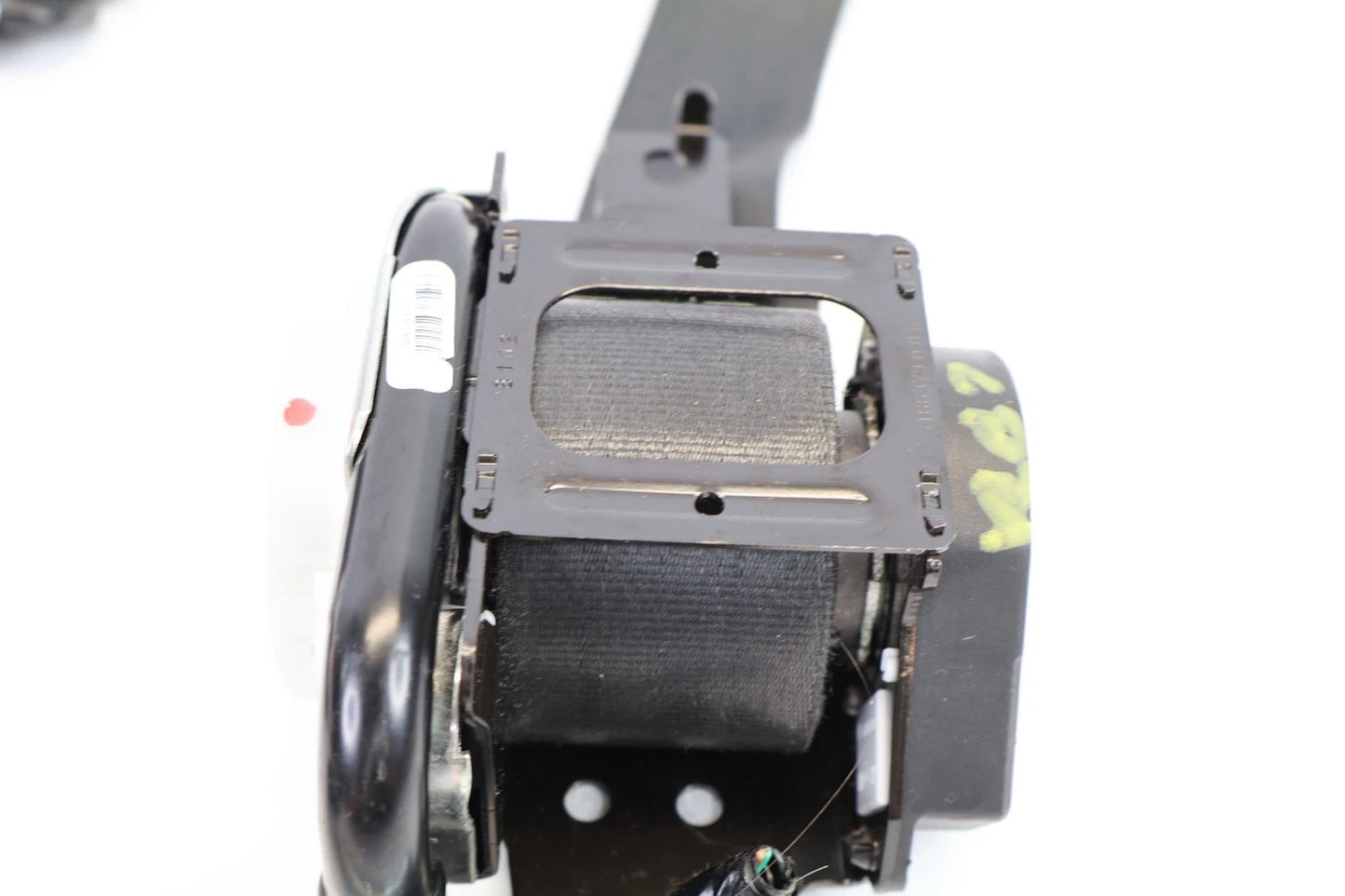 2016-2022 HONDA PILOT FRONT LEFT DRIVER SEAT BELT RETRACTOR W/ PRETENSIONER OEM