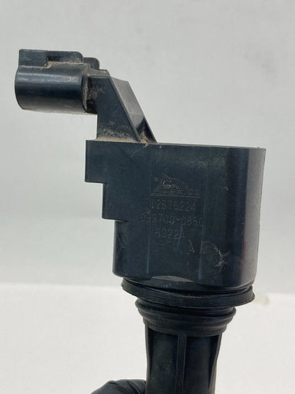 06-10 CHEVROLET COBALT 2.2L L4 AT ENGINE IGNITION COIL IGNITOR 12578224 OEM