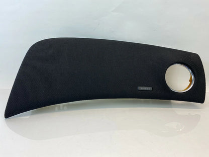 2013-2016 CHEVROLET CRUZE RIGHT PASSENGER SIDE DASH MID-WING COVER TRIM PANEL