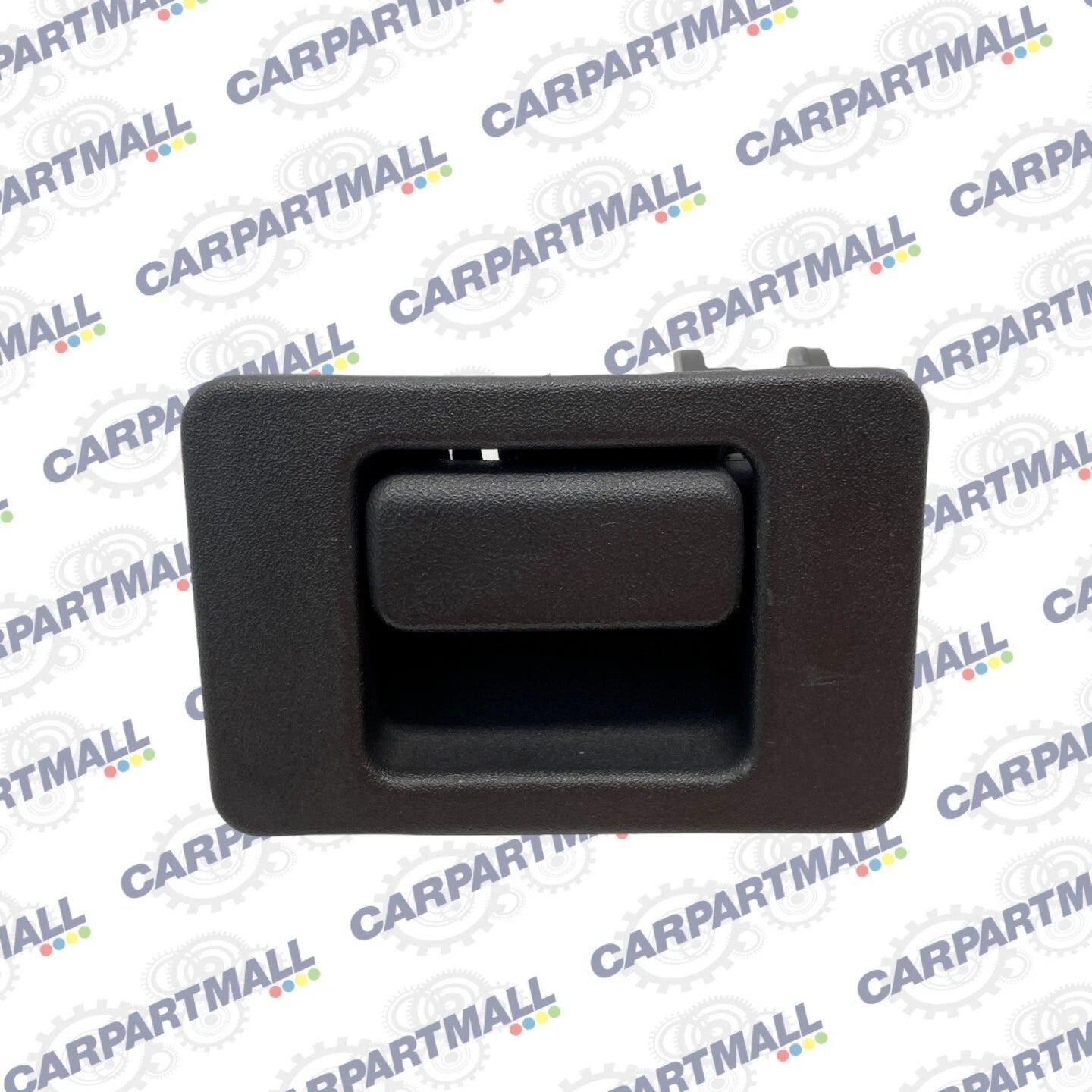 2002-2005 FORD EXPLORER GLOVE BOX DOOR LOCK LATCH HANDLE YL2A-1006004-AAW