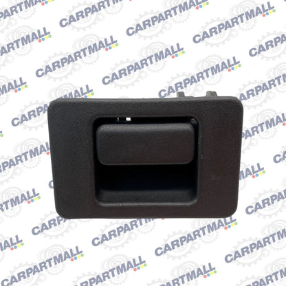 2002-2005 FORD EXPLORER GLOVE BOX DOOR LOCK LATCH HANDLE YL2A-1006004-AAW