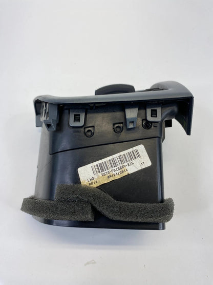 2013-2016 FORD FUSION SE DASH LEFT SIDE AIR VENT GRILLE DS73-F018B09-BJW OEM