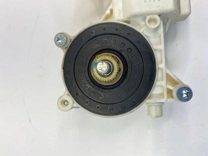 2009-2012 CHEVROLET TRAVERSE FRONT RIGHT SIDE DOOR POWER WINDOW MOTOR 25901213