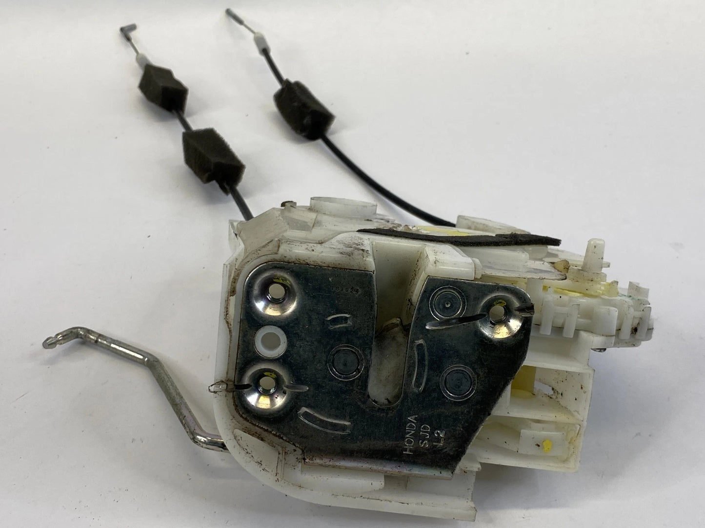 2007-2011 HONDA CR-V CRV REAR LEFT BACK DOOR LOCK LATCH RELEASE ACTUATOR