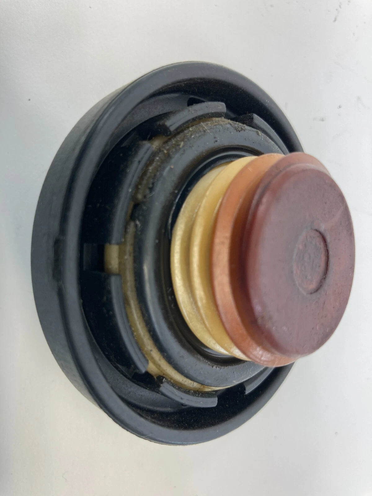 2007-2020 HYUNDAI ELANTRA ENGINE OIL FILLER CAP COVER LID SAE 5W-20 OEM