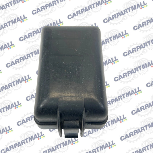 1999-2003 ACURA TL UNDER HOOD MULTI RELAY FUSE BOX COVER LID TRIM OEM