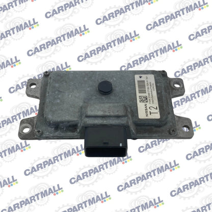 2013-2014 NISSAN ALTIMA 2.5L TRANSMISSION CONTROL MODULE TCM OEM 31036-3TA4B