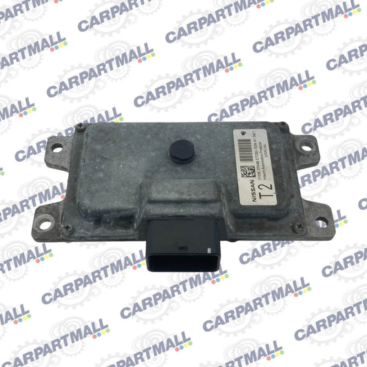 2013-2014 NISSAN ALTIMA 2.5L TRANSMISSION CONTROL MODULE TCM OEM 31036-3TA4B