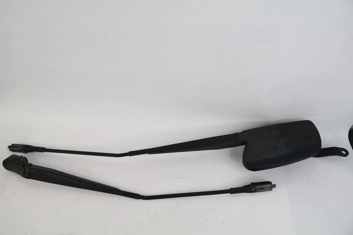 2006-2012 MERCEDES R350 LEFT & RIGHT WINDSHIELD WIPER ARMS SET FRONT A2518240149