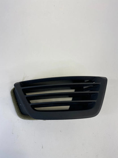 2011-2017 GMC TERRAIN DASH RIGHT SIDE DEFROST DEFOGGER VENT GRILLE 20817703
