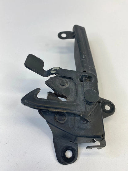 10 11 12 13 KIA FORTE SEDAN FRONT HOOD LOCK LATCH RELEASE ASSEMBLY OEM