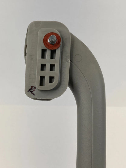 2010-2013 KIA FORTE REAR LEFT SIDE UPPER ROOF GRAB HANDLE 85340 1M050
