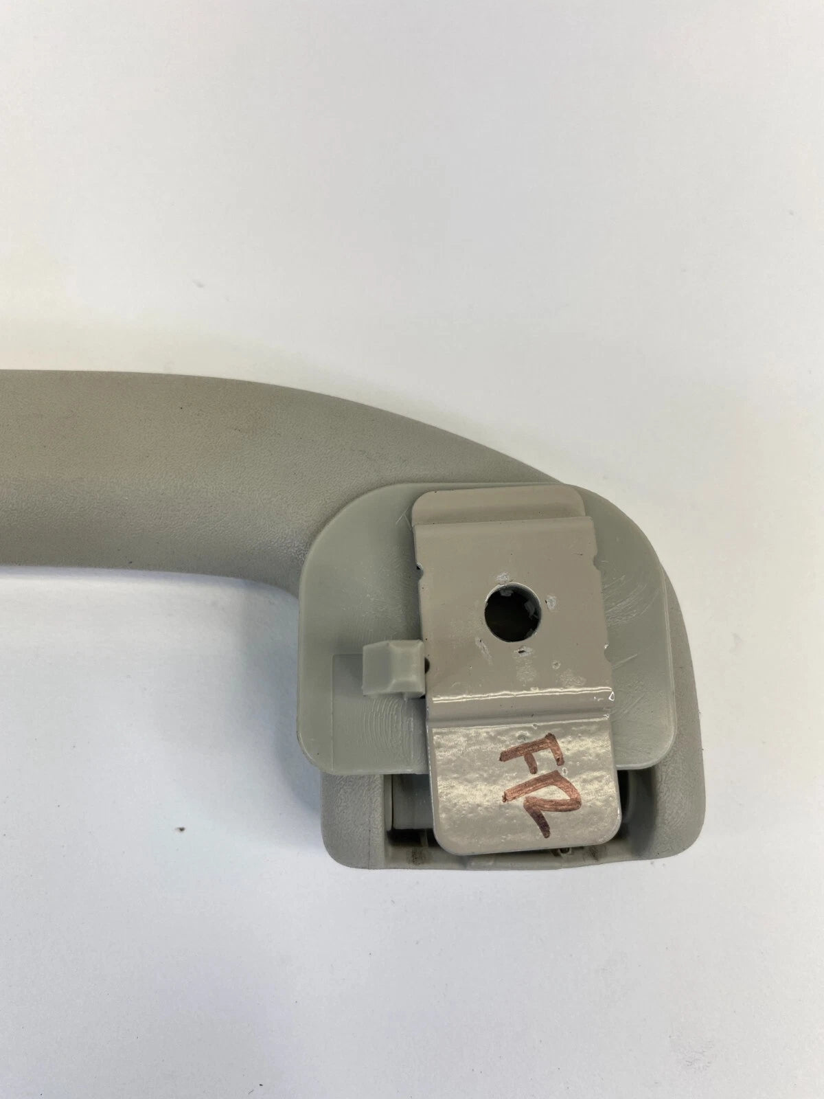 2008-2013 NISSAN ROGUE FRONT RIGHT PASSENGER SIDE ROOF INNER GRAB ASSIST HANDLE