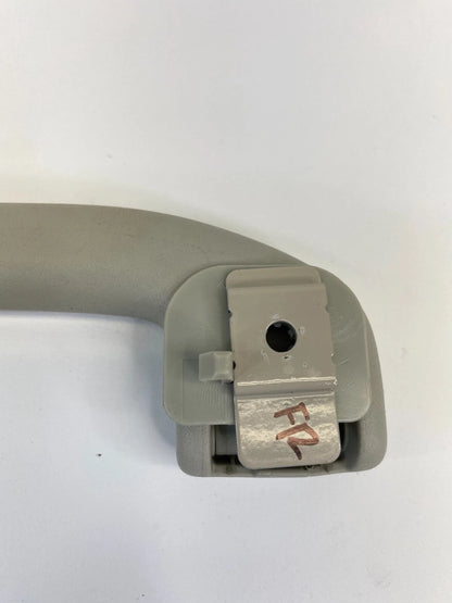 2008-2013 NISSAN ROGUE FRONT RIGHT PASSENGER SIDE ROOF INNER GRAB ASSIST HANDLE