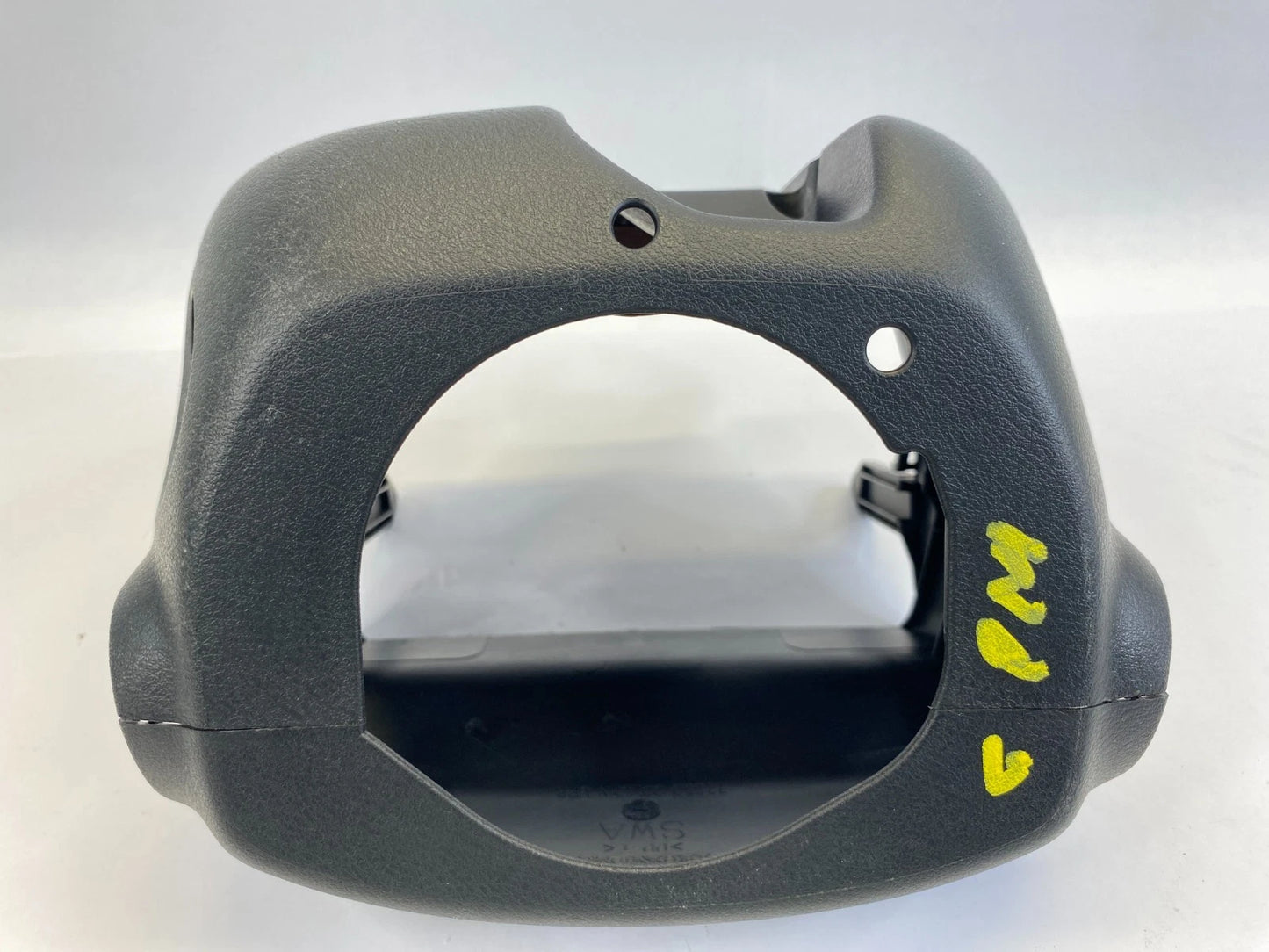 2007-2011 HONDA CR-V STEERING COLUMN UPPER AND LOWER SHROUD TRIM BEZEL COVER