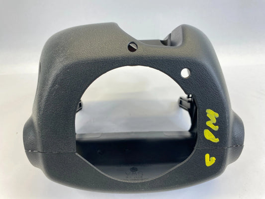 2007-2011 HONDA CR-V STEERING COLUMN UPPER AND LOWER SHROUD TRIM BEZEL COVER