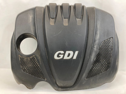 11-14 HYUNDAI SONATA 11-15 KIA OPTIMA 2.4L GDI MOTOR ENGINE COVER 292402G700 OEM