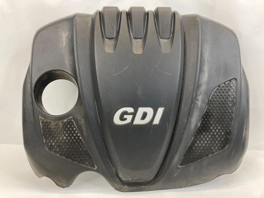 2011-2014 HYUNDAI SONATA 11-15 KIA 2.4L GDI ENGINE COVER OEM FACTORY 29240-2G700