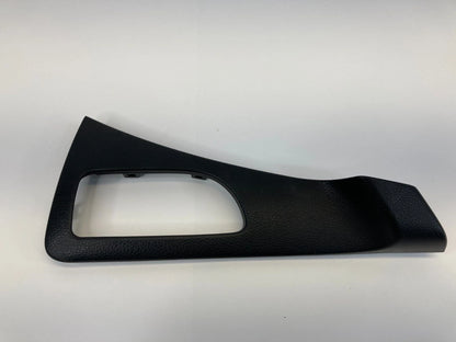 2006 2007 NISSAN MURANO FRONT RIGHT PASSENGER SIDE INNER DOOR HANDLE TRIM BEZEL