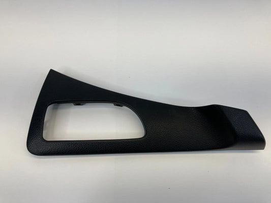 2006 2007 NISSAN MURANO FRONT RIGHT PASSENGER SIDE INNER DOOR HANDLE TRIM BEZEL