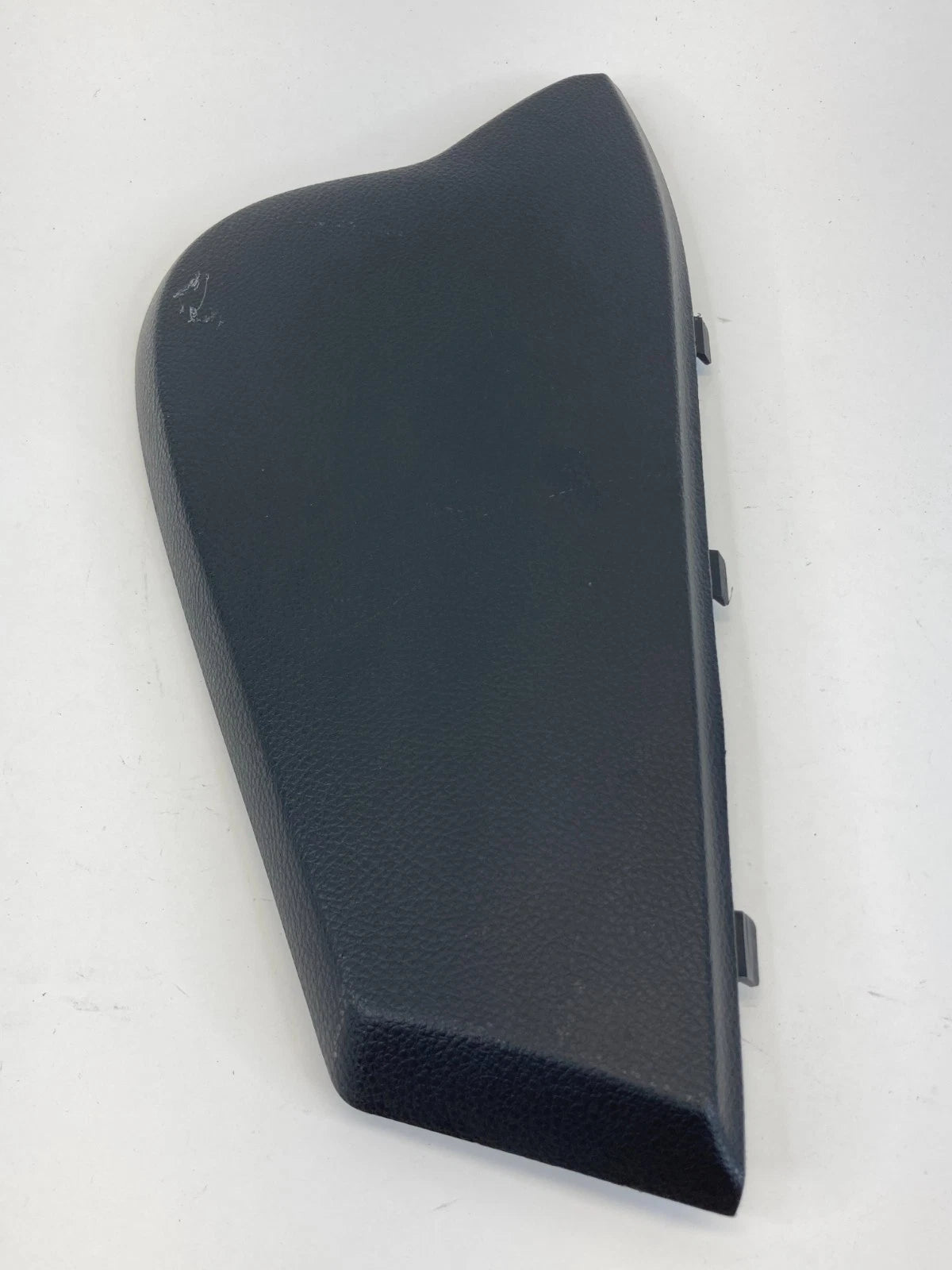 2006-2010 INFINITI M35 M45 RIGHT SIDE DASH END CAP COVER TRIM 68420-EH100 OEM