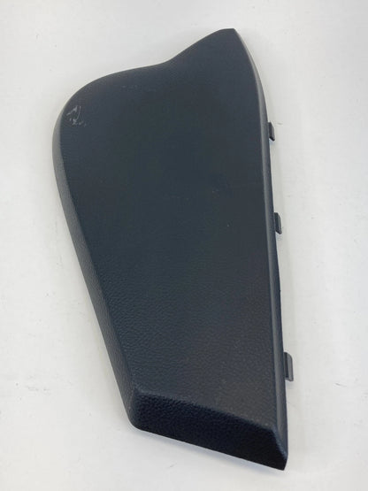 2006-2010 INFINITI M35 M45 RIGHT SIDE DASH END CAP COVER TRIM 68420-EH100 OEM