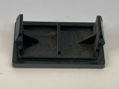 1997-2006 TOYOTA CAMRY INSTRUMENT PANEL SWITCH HOLE FILLER COVER CAP 5553920080