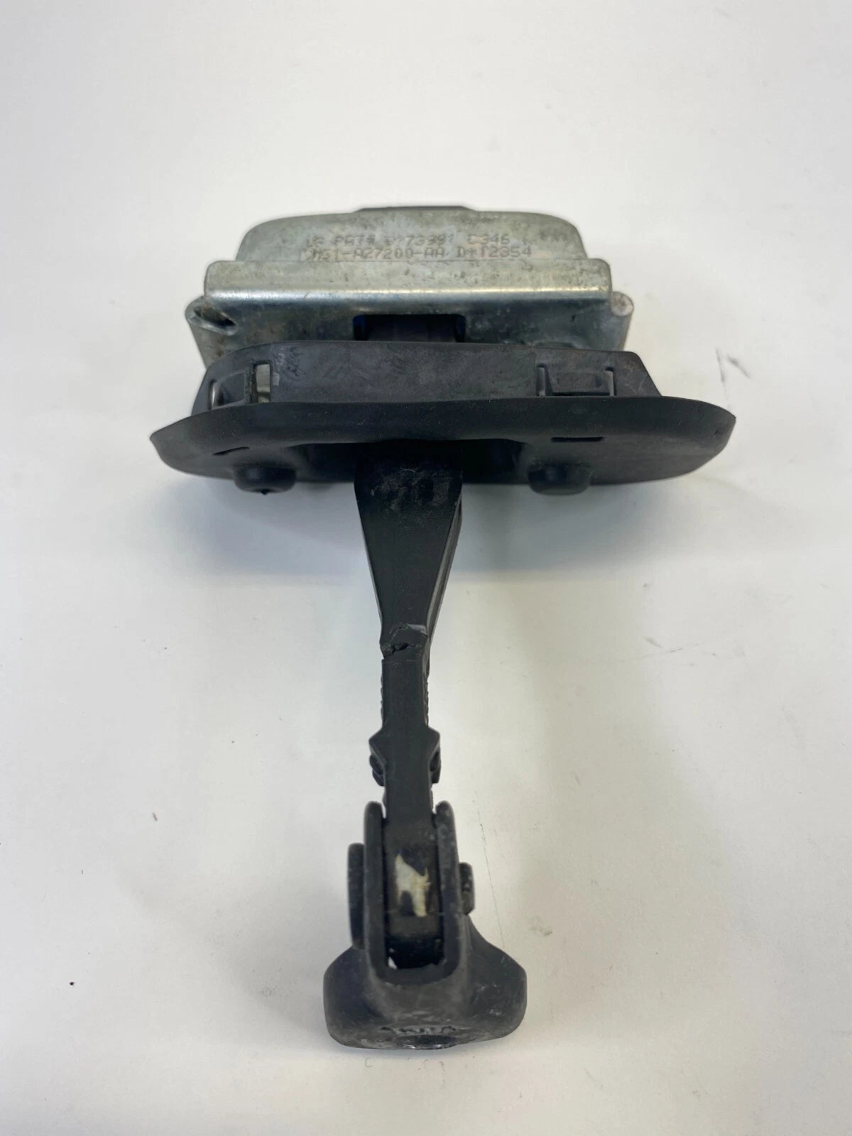 2012-2018 FORD FOCUS REAR LEFT DOOR CHECK STOP STOPPER DETENT CM51-A27200-AA OEM